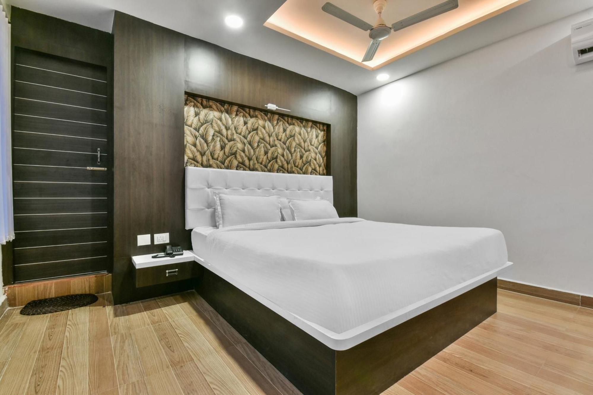 Hotel Collection O Addiction Patna  Exterior foto