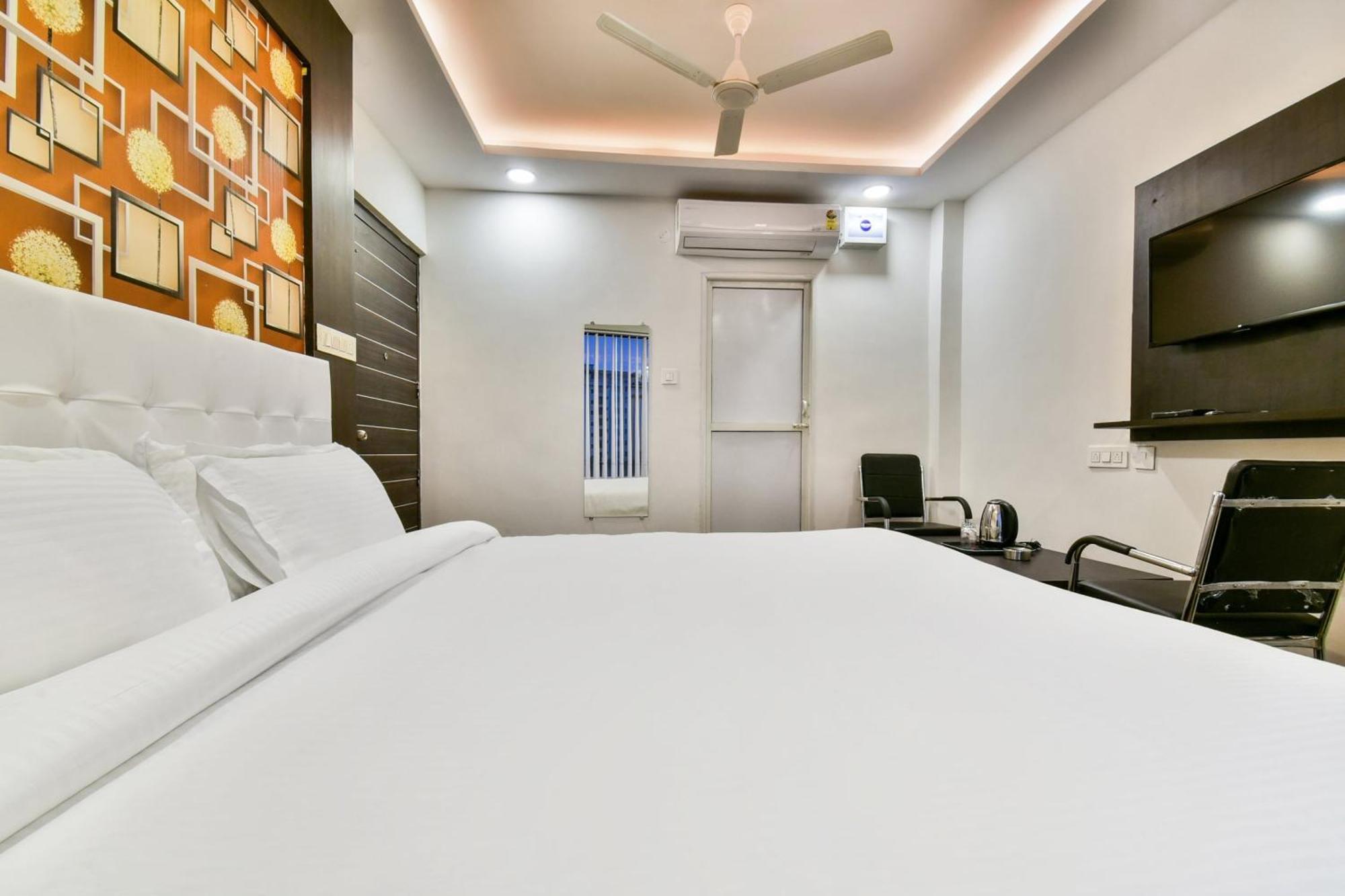Hotel Collection O Addiction Patna  Exterior foto