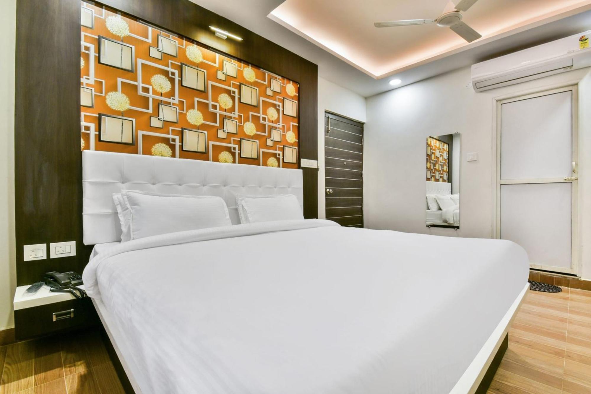 Hotel Collection O Addiction Patna  Exterior foto
