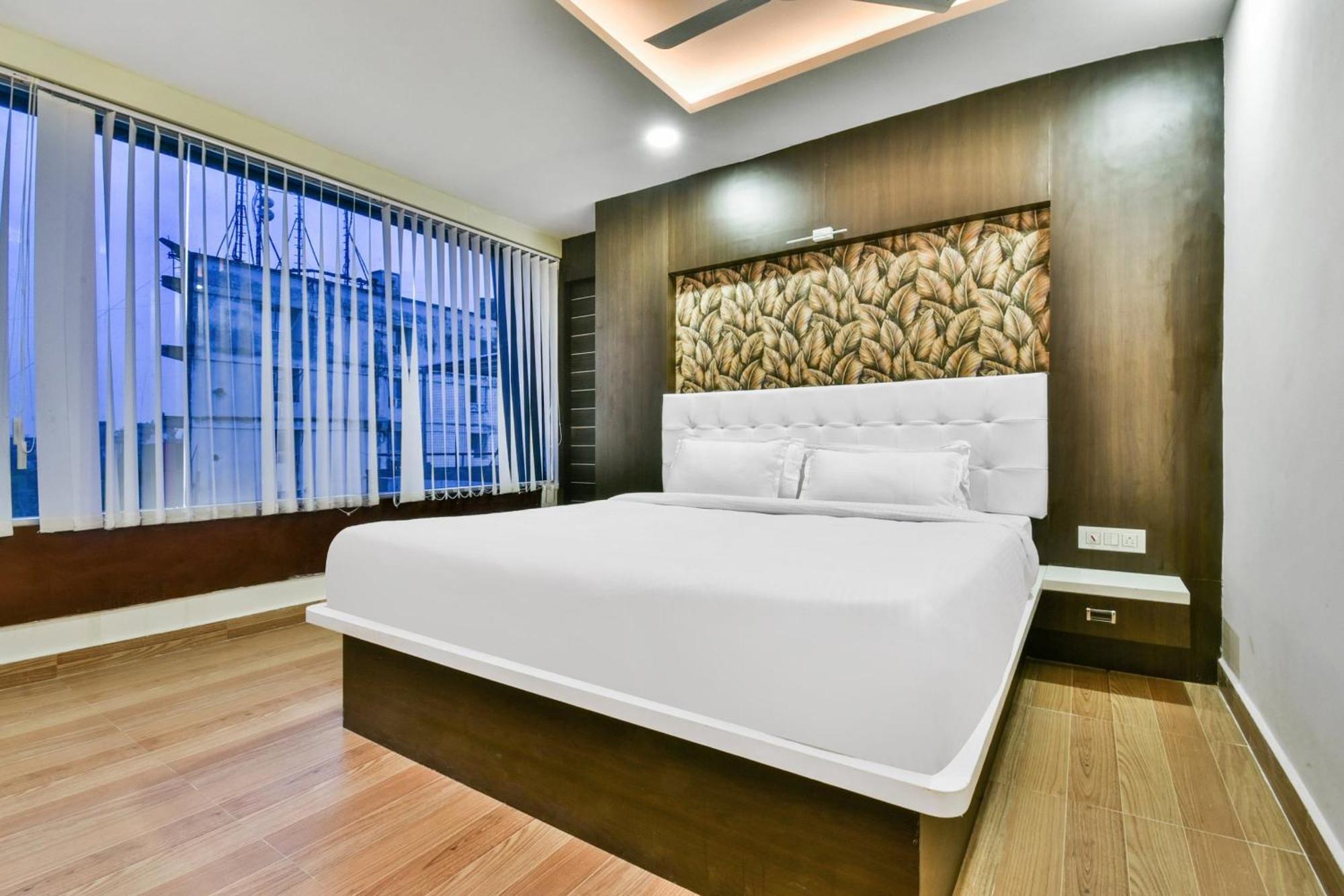 Hotel Collection O Addiction Patna  Exterior foto