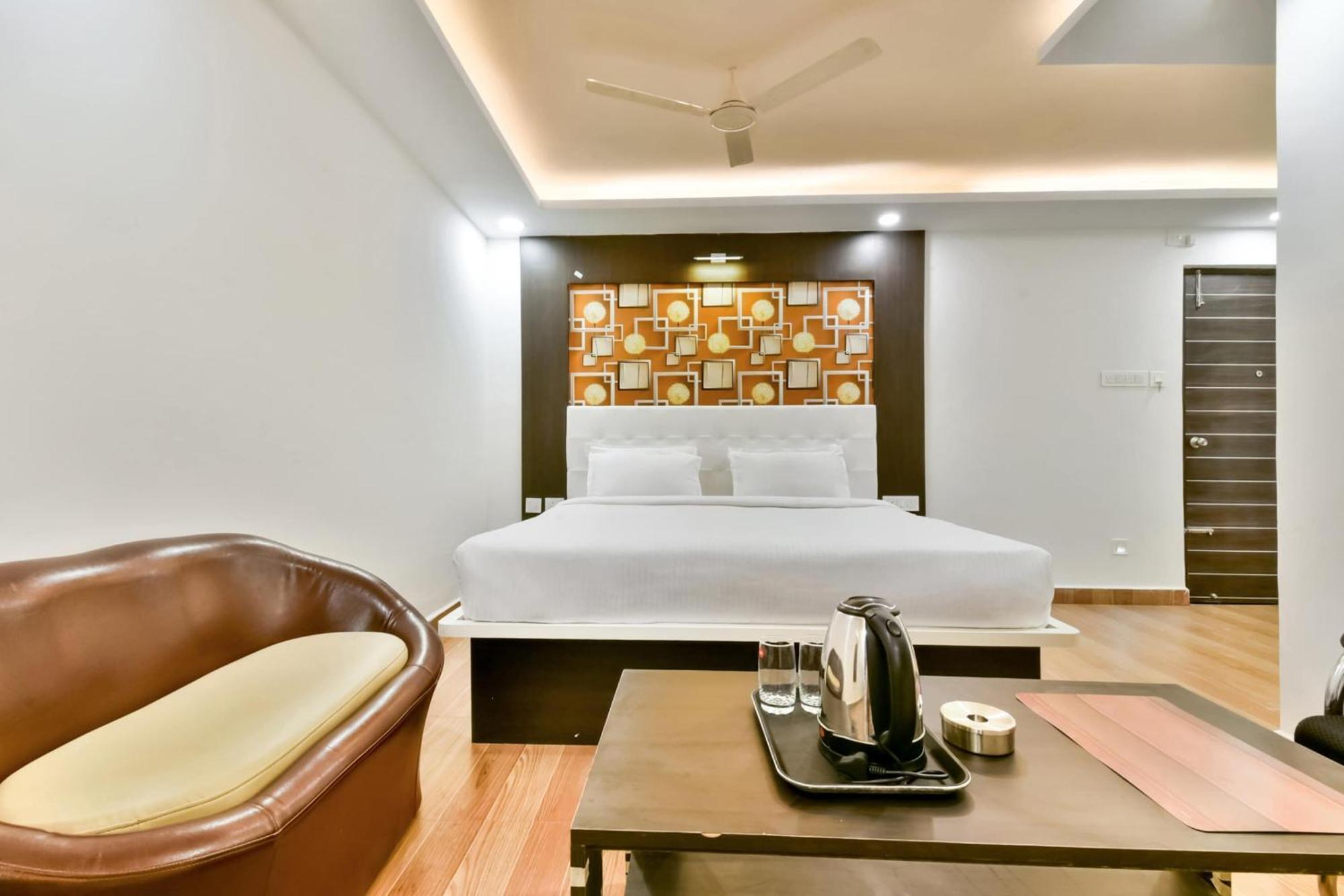 Hotel Collection O Addiction Patna  Exterior foto