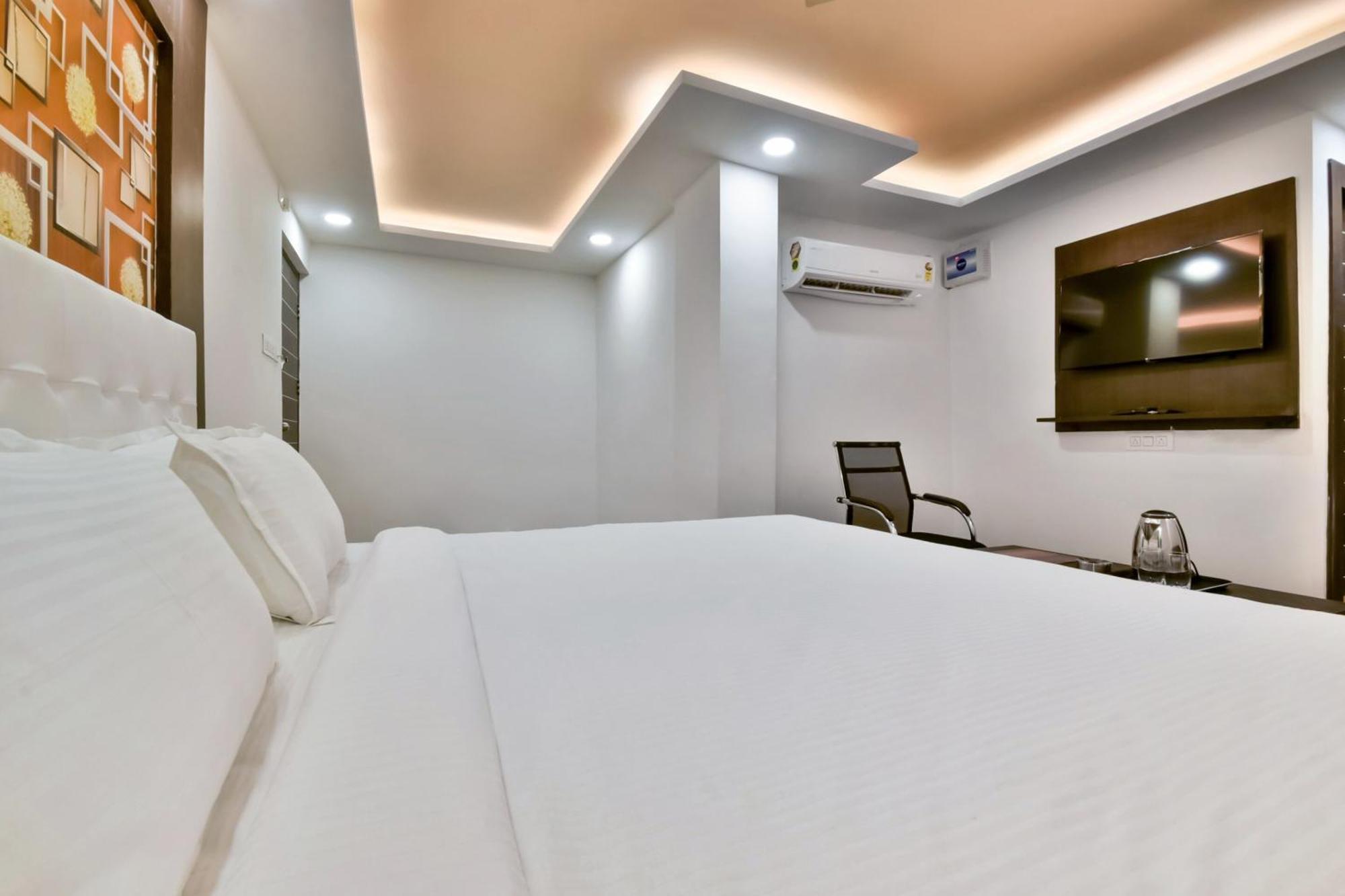 Hotel Collection O Addiction Patna  Exterior foto
