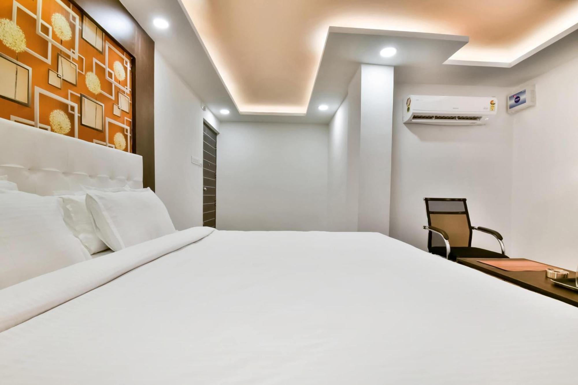 Hotel Collection O Addiction Patna  Exterior foto