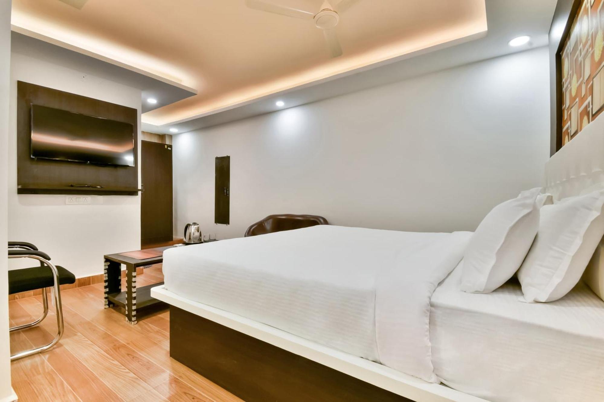 Hotel Collection O Addiction Patna  Exterior foto