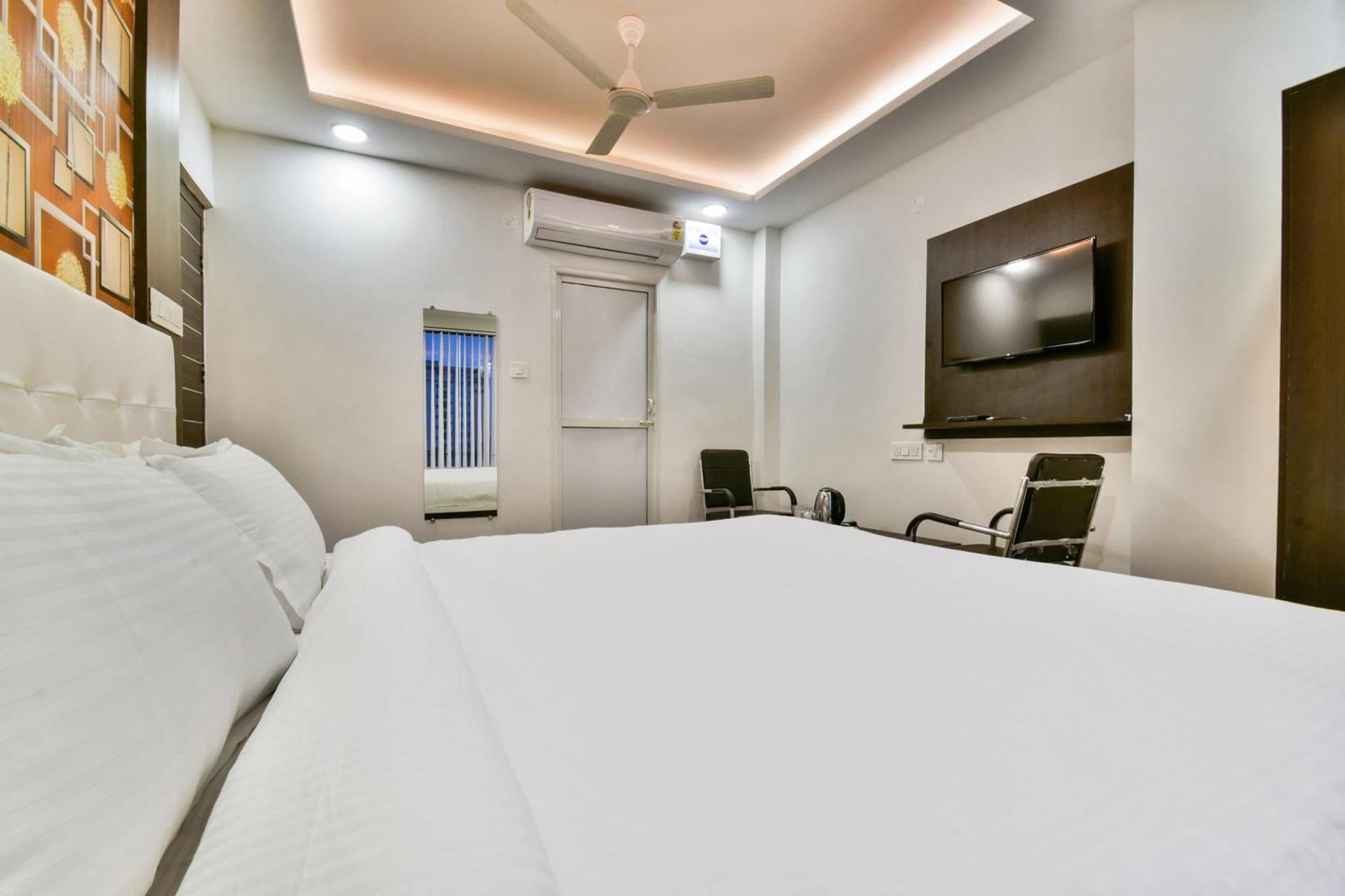 Hotel Collection O Addiction Patna  Exterior foto